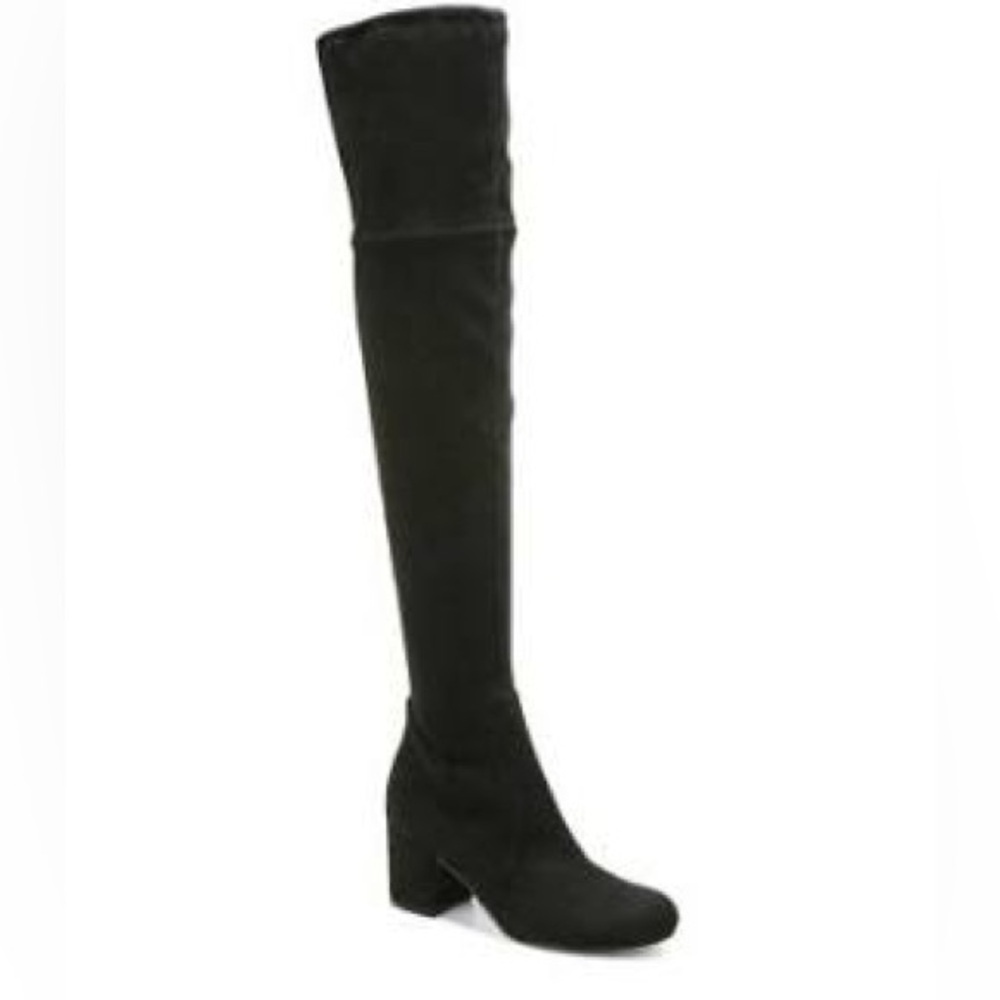 Sam Edelman Varona Stretch Over-the-Knee Boots